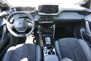 Peugeot 208 1.2 Hybrid 145 GT