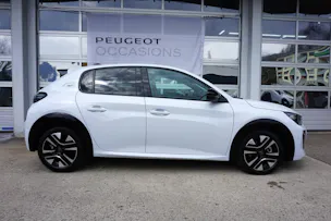 Peugeot 208 1.2 Hybrid 145 GT