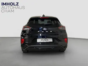 Ford Puma Gen-E Premium