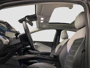 Ford Puma Gen-E Premium