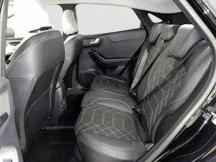 Ford Puma Gen-E Premium
