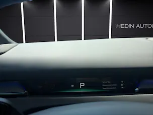 XPENG P7+ Performance AWD