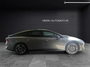 XPENG P7+ Performance AWD