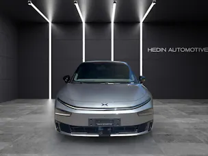 XPENG P7+ Performance AWD
