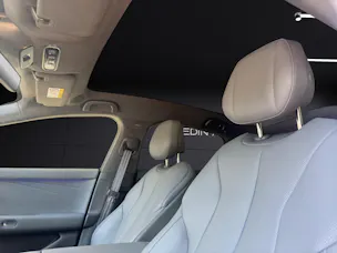 XPENG P7+ Performance AWD