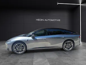 XPENG P7+ Performance AWD