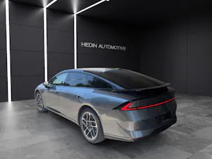 XPENG P7+ Performance AWD