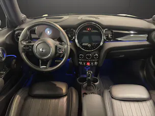 Mini John Cooper Works