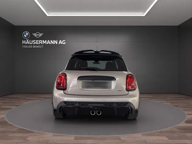 Mini John Cooper Works
