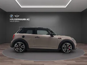 Mini John Cooper Works
