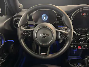 Mini John Cooper Works