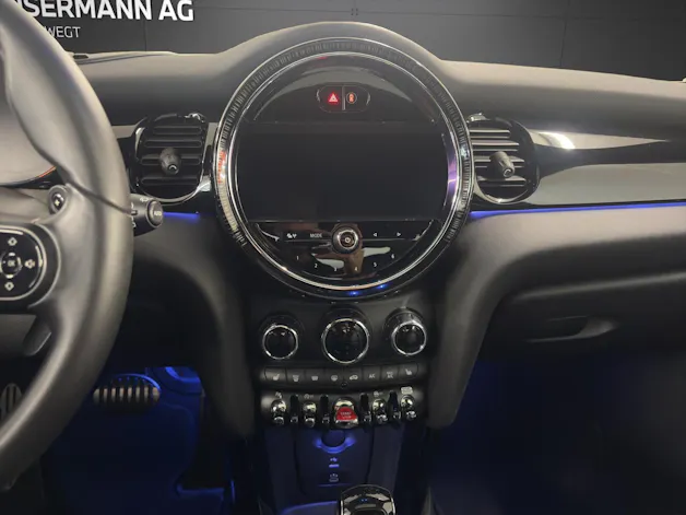 Mini John Cooper Works