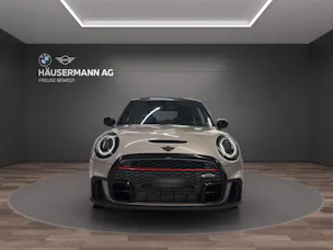 Mini John Cooper Works