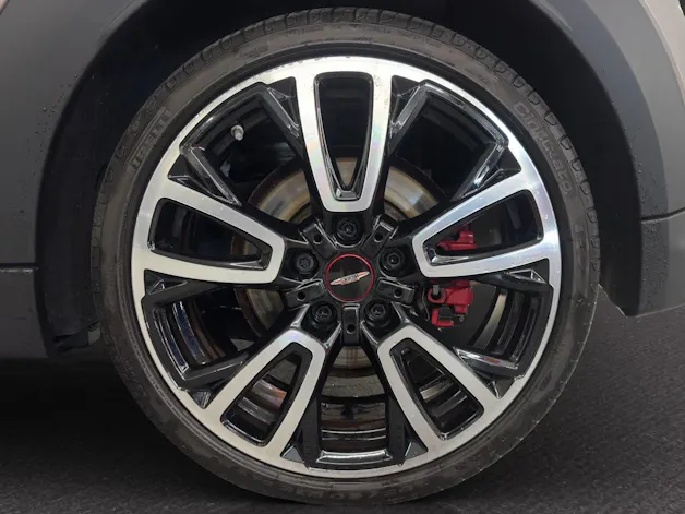 Mini John Cooper Works