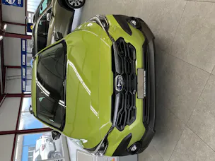 Subaru Crosstrek 2.0i e-Boxer Swiss Plus