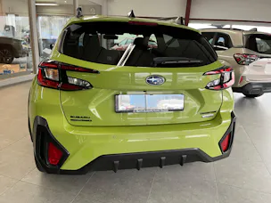 Subaru Crosstrek 2.0i e-Boxer Swiss Plus
