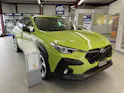 Subaru Crosstrek 2.0i e-Boxer Swiss Plus