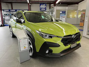 Subaru Crosstrek 2.0i e-Boxer Swiss Plus