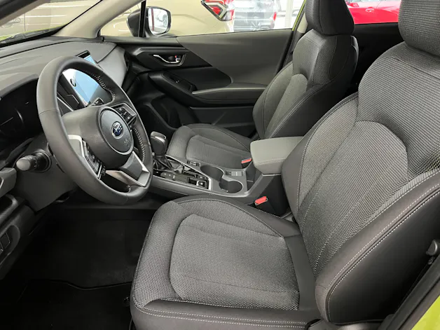 Subaru Crosstrek 2.0i e-Boxer Swiss Plus