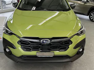 Subaru Crosstrek 2.0i e-Boxer Swiss Plus