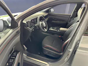 Hyundai TUCSON 1.6 T-GDi Hybrid N-Line 4WD
