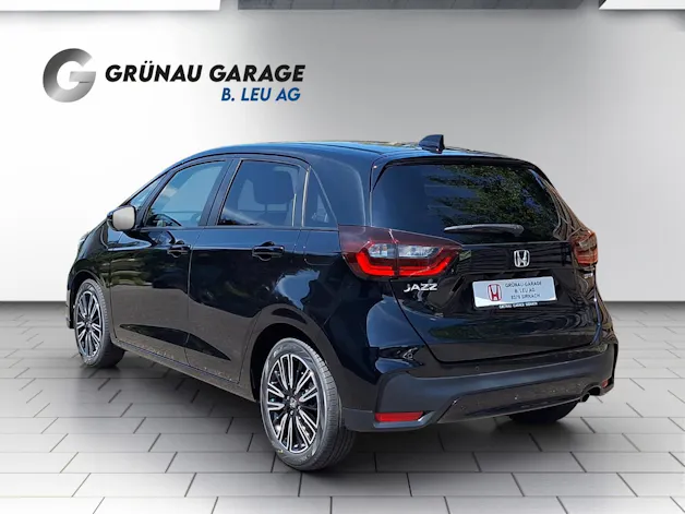 Honda Jazz 1.5 i-MMD Advance