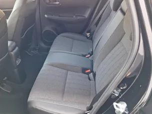 Honda Jazz 1.5 i-MMD Advance