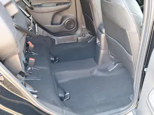 Honda Jazz 1.5 i-MMD Advance