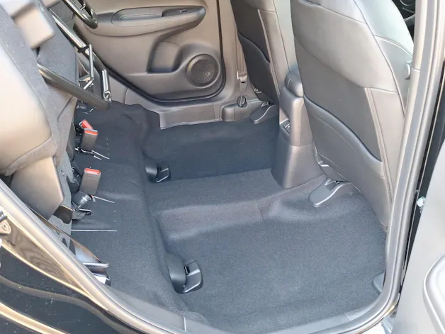 Honda Jazz 1.5 i-MMD Advance