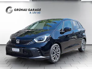 Honda Jazz 1.5 i-MMD Advance