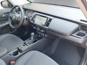 Honda Jazz 1.5 i-MMD Advance