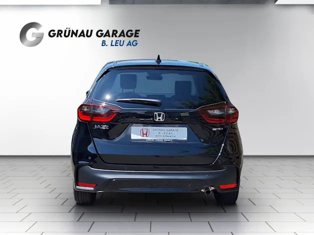 Honda Jazz 1.5 i-MMD Advance