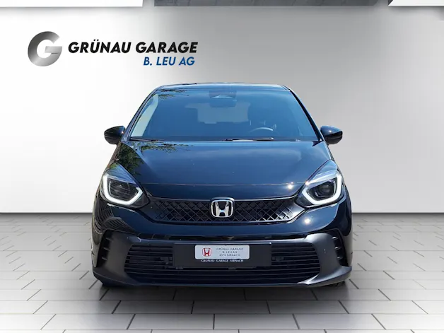 Honda Jazz 1.5 i-MMD Advance