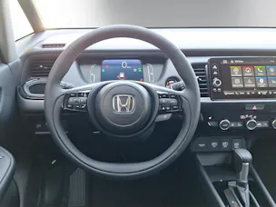 Honda Jazz 1.5 i-MMD Advance