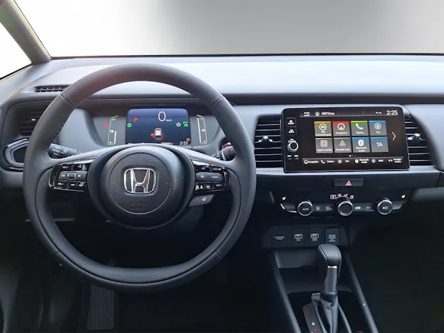 Honda Jazz 1.5 i-MMD Advance