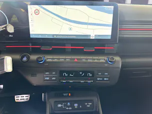 Hyundai KONA Electric N-Line 65 KWH