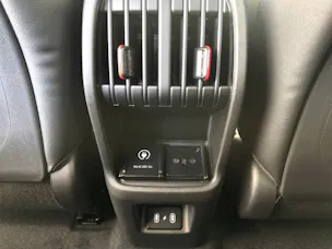 Hyundai KONA Electric N-Line 65 KWH