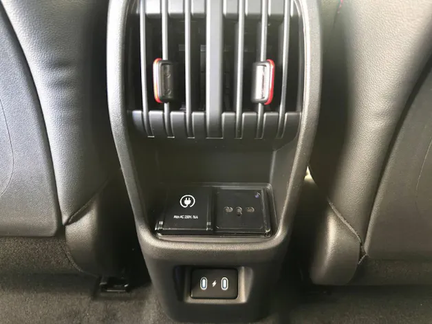 Hyundai KONA Electric N-Line 65 KWH