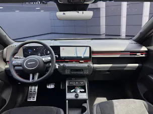 Hyundai KONA Electric N-Line 65 KWH