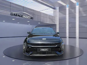 Hyundai KONA Electric N-Line 65 KWH