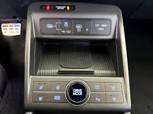 Hyundai KONA Electric N-Line 65 KWH