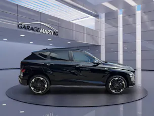 Hyundai KONA Electric N-Line 65 KWH