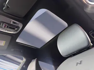 Hyundai KONA Electric N-Line 65 KWH