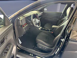 Hyundai KONA Electric N-Line 65 KWH