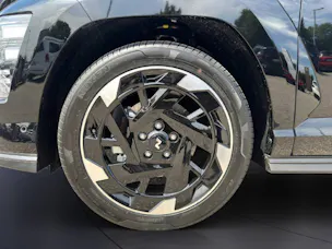 Hyundai KONA Electric N-Line 65 KWH