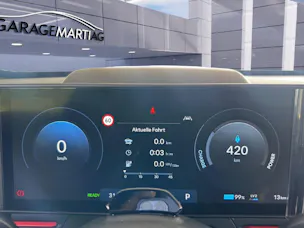Hyundai KONA Electric N-Line 65 KWH