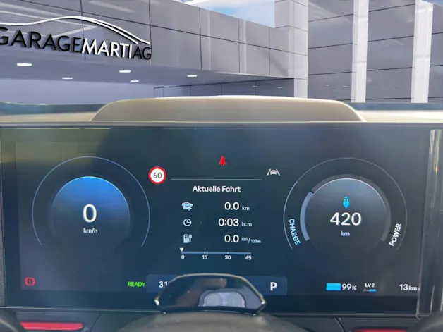Hyundai KONA Electric N-Line 65 KWH
