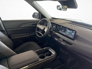 Fahrzeugbild KIA EV5 81 kWh Earth 4x4