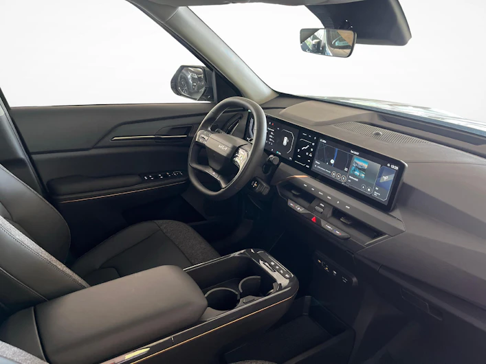 Fahrzeugbild KIA EV5