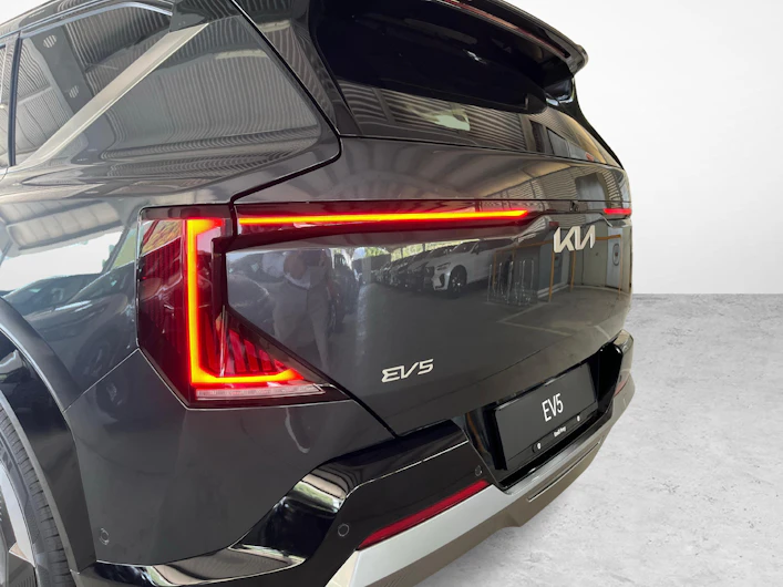 Fahrzeugbild KIA EV5